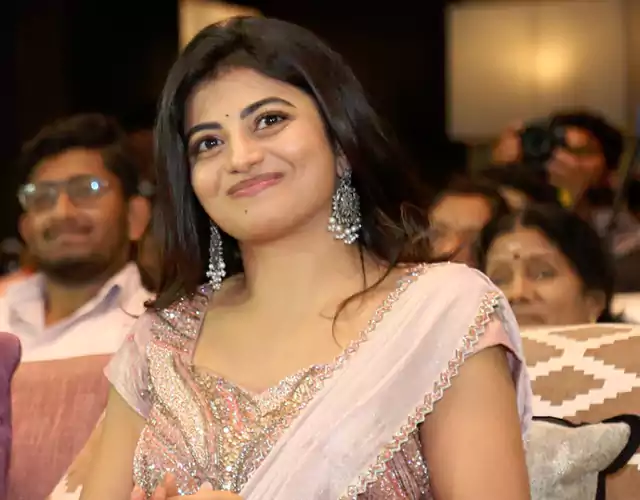 Anandhi New Gallery